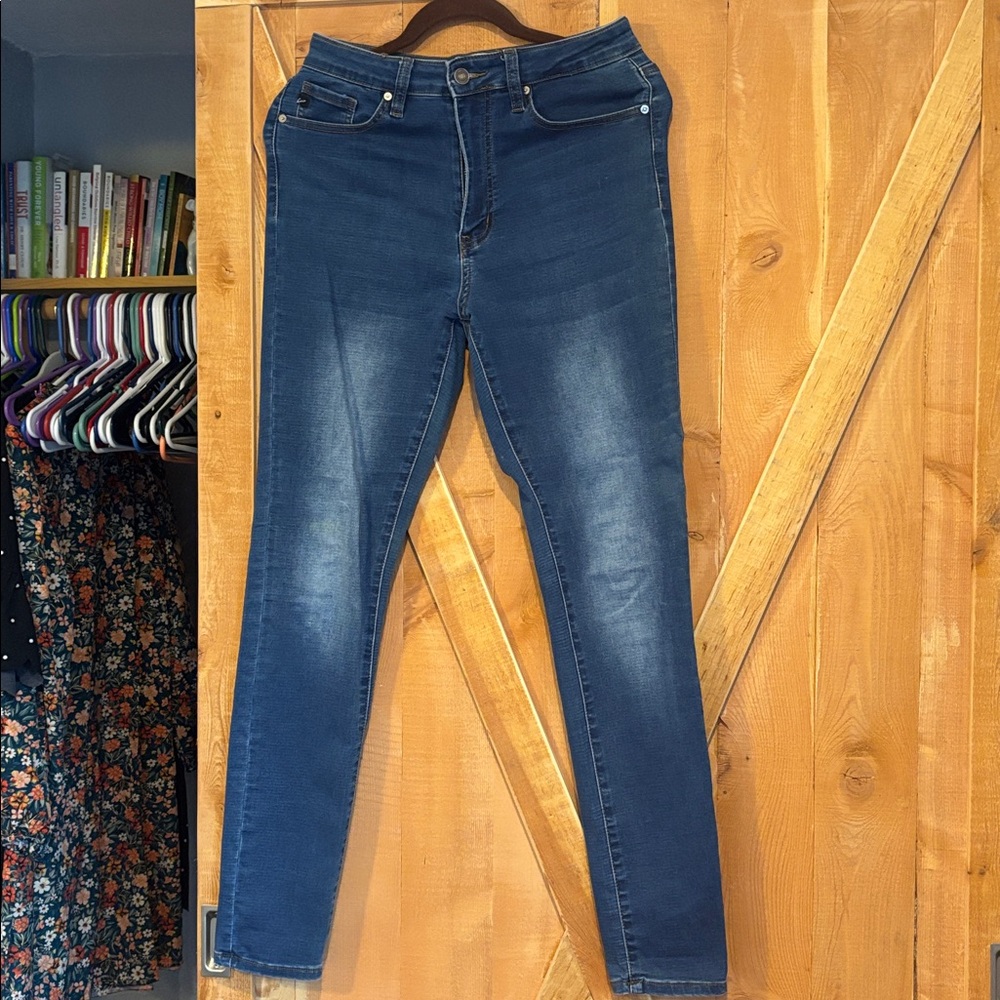 Women’s Skinny Jeans